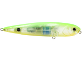Walking Boss Jr. 4" SW