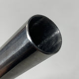 LEM Stuffing Tube 3/4" O.D Size for #32 Grinder Stainless Steel 057BSS