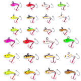 T-RIP MASTER PACK (ALL 24 T-RIPS)