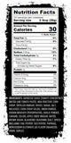 HuntChef Buck Shot BBQ Sauce