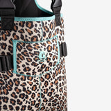 Neoprene Waders | Youth - Leopard