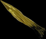 BTT Cone Skirts — Replacement Cone Lure Skirts (1/2" to 3" ID)