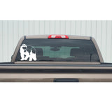 Grizzly Bear Car Decal – Vinyl Brown Bear Hunting Sticker – 1408