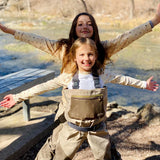 Girl She's So Fly Fishing Shirt (2T-7)