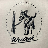 Camo “Buster” 5-Panel Hat – Sale Barn Style | Western Hunting Hat | Westrek