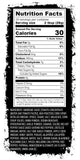 HuntChef Hot Shot BBQ Sauce