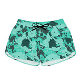 RipTide Camo Shorts