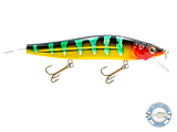 Flipper (Standard Rise 105G)