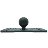 HD UMS 1.5" ELECTRONICS MOUNT (HDUMS-MEP15)