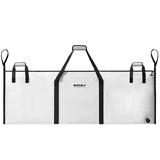 72x30'' Fish Cooler Bag With YKK Zipper