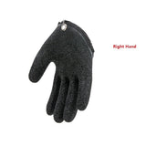 Anti-Slip Fishing & Hunting Gloves