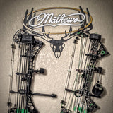 Dual Mathews