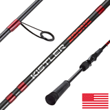ZBone Fishing Rod - 2026 Kistler