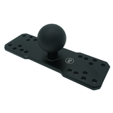 HD UMS 1.5" ELECTRONICS MOUNT (HDUMS-MEP15)