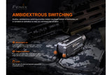 Fenix GL19R Rechargeable Tactical Light - Discontinued