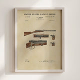 Hunting Rifle (1899)
