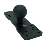 HD UMS 1.5" ELECTRONICS MOUNT (HDUMS-MEP15)