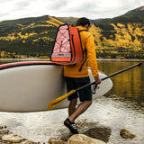 18'' Kayak Cooler Bag With Waterproof Zipper