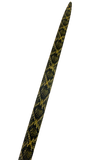 Snake River Longbow - Rattlesnake Skin