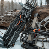 1/8 Full Bury Hang Free® Attachment System (H.F.A.S.)
