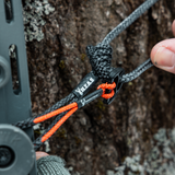1/8 Full Bury Hang Free® Attachment System (H.F.A.S.)