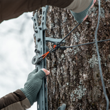 1/8 Full Bury Hang Free® Attachment System (H.F.A.S.)