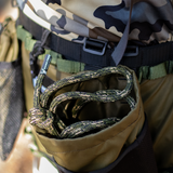 8mm Predator™ Sewn & Spliced Tree Tether & Lineman's Belts (Main Line Only)
