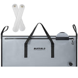 40x18'' Fish Cooler Bag With Waterproof Zipper