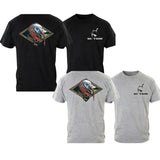 Ol’ Tom Wild Turkey Hunting T-Shirt – Vintage Wildlife Graphic Tee, Premium 100% Cotton Hunter Gift Idea, Made in USA