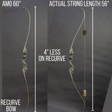 The Professional Bowstring - 100% Custom - Free Shipping