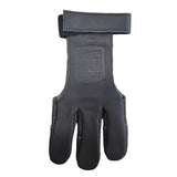 Bear Leather Shooting Glove