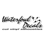 Custom Gun Barrel Decal – Personalized Text Sticker for Shotgun Barrels