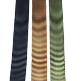 1” Mil-Spec Tubular Webbing-By The Foot