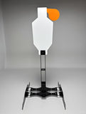 Hostage Target & Signature Stand