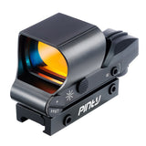 Pinty Nova 1x28x40mm Red Dot Sight