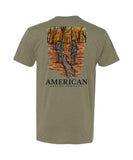 Drag Out Tee