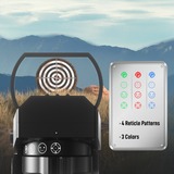 Pinty Nova 4-in-1 Limited Edition Dot Sight