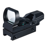 Pinty Nova 4-in-1 Emoji Reticle Dot Sight