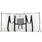 80x40'' Fish Cooler Bag with Waterproof Zipper