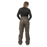 Ava 3.0 Softshell Camo Uninsulated Hunting Pant with Mobile Device Pouch