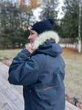 DSG Explorer Anorak Jacket