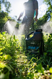 Crank'd™ 3-18-18+ Food Plot Liquid