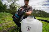 Crank'd™ 3-18-18+ Food Plot Liquid