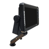 HDI UMS ELECTRONICS MOUNT 9" ARM