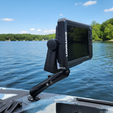 HDI UMS ELECTRONICS MOUNT 9" ARM