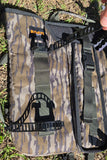 Twisted Iron Hunting Pack Rat Stick Clips (Set of 4)