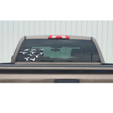 Cacks Comin' at Ya Decal – Cacks Comin' at Ya Sticker – 2026