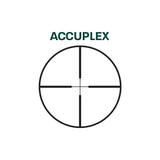 Kodiak 2.5-10x50 Riflescope