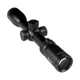 Kodiak 2.5-10x50 Riflescope