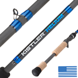Helium Fishing Rod - 2026 Kistler